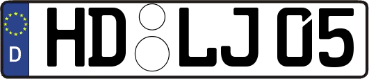 HD-LJ05