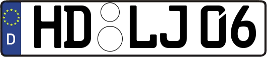 HD-LJ06
