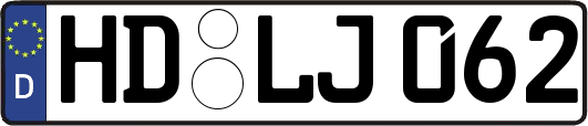 HD-LJ062