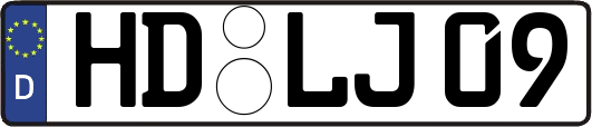 HD-LJ09