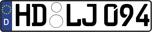 HD-LJ094
