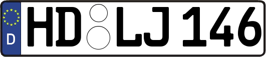 HD-LJ146