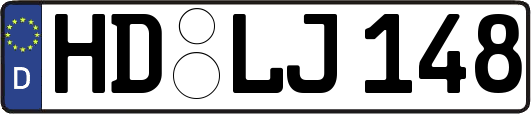 HD-LJ148