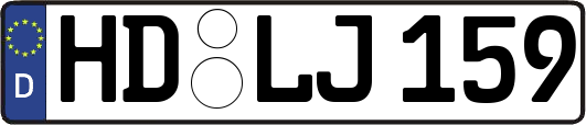 HD-LJ159