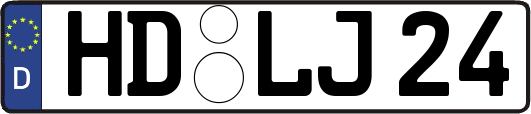 HD-LJ24