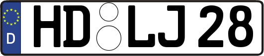 HD-LJ28