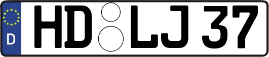 HD-LJ37