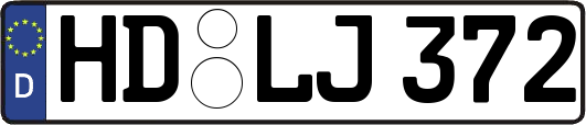 HD-LJ372