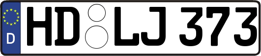 HD-LJ373