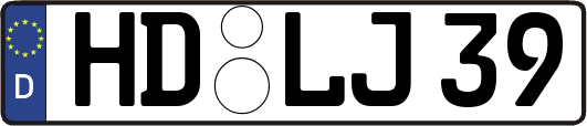 HD-LJ39