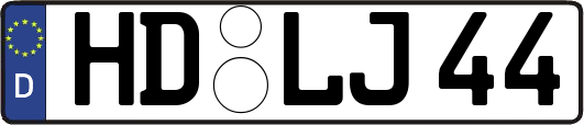 HD-LJ44