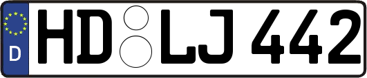 HD-LJ442