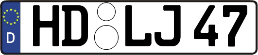 HD-LJ47
