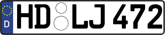 HD-LJ472