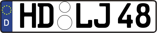 HD-LJ48