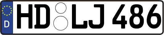 HD-LJ486