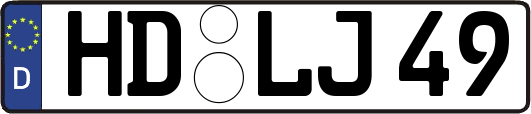 HD-LJ49