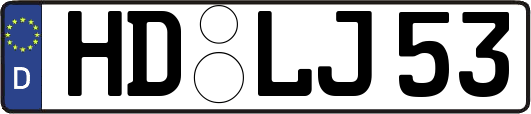 HD-LJ53