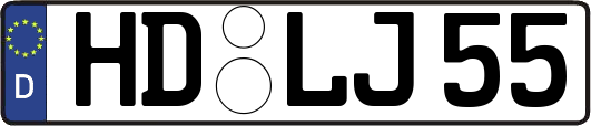 HD-LJ55