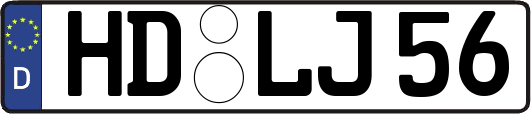 HD-LJ56