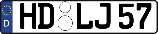 HD-LJ57