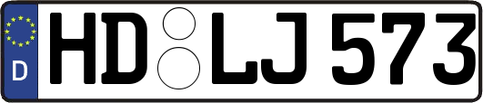 HD-LJ573