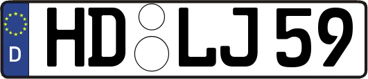 HD-LJ59
