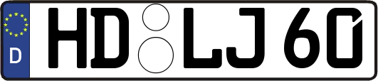 HD-LJ60