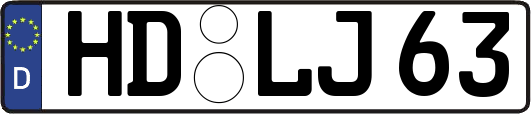 HD-LJ63