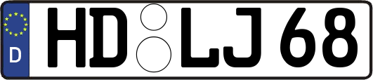 HD-LJ68