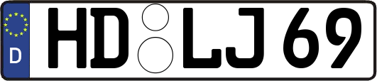 HD-LJ69