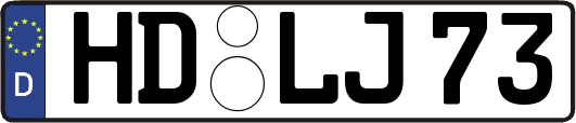 HD-LJ73