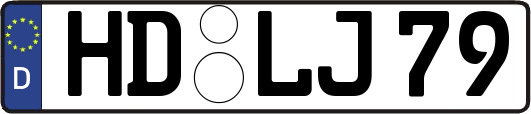 HD-LJ79
