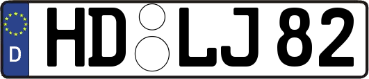 HD-LJ82