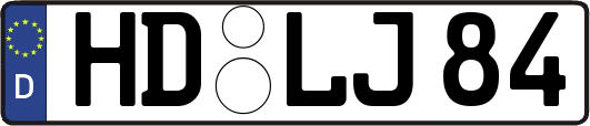 HD-LJ84