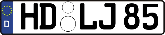 HD-LJ85