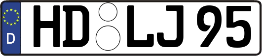 HD-LJ95