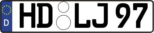 HD-LJ97
