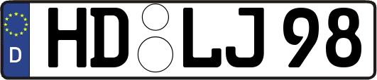HD-LJ98