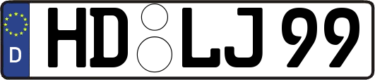 HD-LJ99
