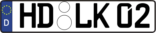 HD-LK02