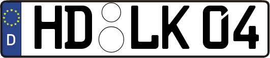 HD-LK04