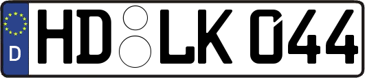 HD-LK044