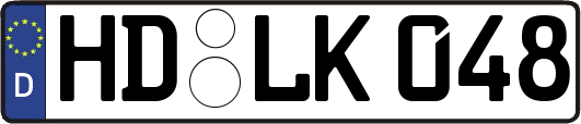 HD-LK048
