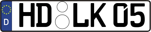 HD-LK05