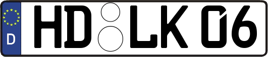HD-LK06