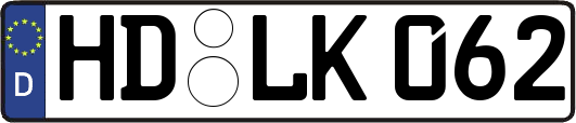 HD-LK062