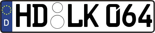 HD-LK064