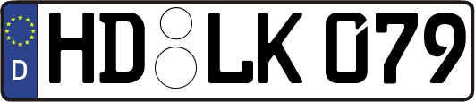 HD-LK079