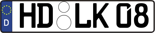 HD-LK08